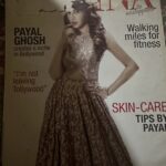 Payal Ghosh