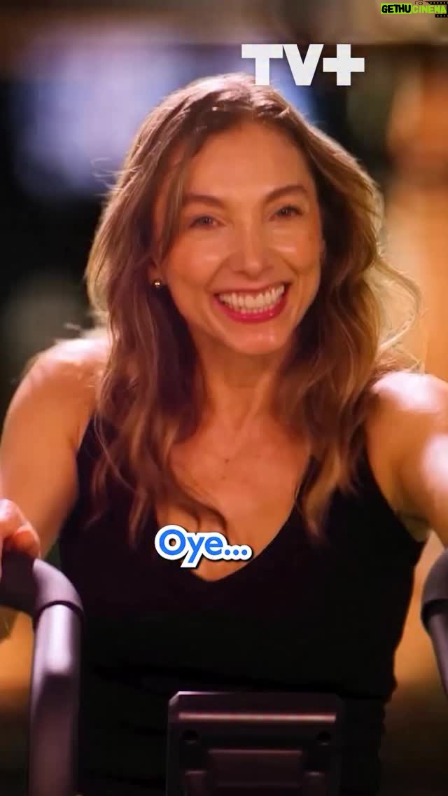 Paz Bascuñan - 3.1K Likes - Más Terapia Que Tarde con un poco de humor para este día 😅 por TV 💙