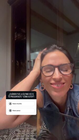 Paz Bascuñan Instagram - ¿Cuándo fue la última vez que te preguntaste cómo estás… de verdad?

Conocerse también es un derecho.
Y también es salud mental.

En este Día Internacional de la Mujer, te invito a ver Más Terapia que Tarde: un espacio para conversar, reflexionar,
Aprender  y atrevernos a mirar hacia adentro.

Los últimos capítulos que se emitieron en TV  ya están disponibles en YouTube.
Y Spotify 
Porque, al final, conocerse también es una forma de libertad.
 

#DíaInternacionalDeLaMujer #8M #SaludMental #MásTerapiaQueTarde #Mujeres