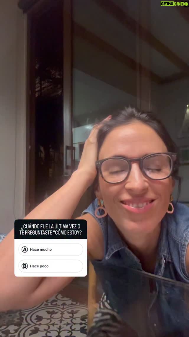 Paz Bascuñan - 760 Likes - ¿Cuándo fue la última vez que te preguntaste cómo estás… de verdad?

Conocerse también es un derecho.
Y también es salud mental.

En este Día Internacional de la Mujer, te invito a ver Más Terapia que Tarde: un espacio para conversar, reflexionar,
Aprender  y atrevernos a mirar hacia adentro.

Los últimos capítulos que se emitieron en TV  ya están disponibles en YouTube.
Y Spotify 
Porque, al final, conocerse también es una forma de libertad.
 

#DíaInternacionalDeLaMujer #8M #SaludMental #MásTerapiaQueTarde #Mujeres