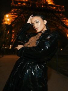 Actress Pearl Thusi HD Photos and Wallpapers March 2026