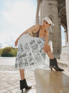 Actress Pearl Thusi HD Photos and Wallpapers February 2026