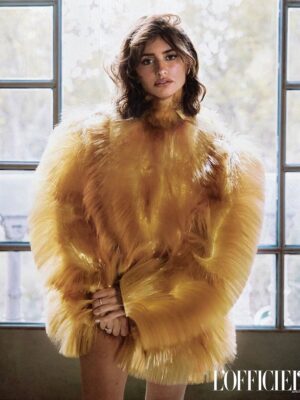 Penélope Cruz Instagram -
