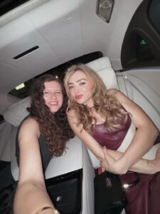 Actress Peyton List HD Photos and Wallpapers February 2026