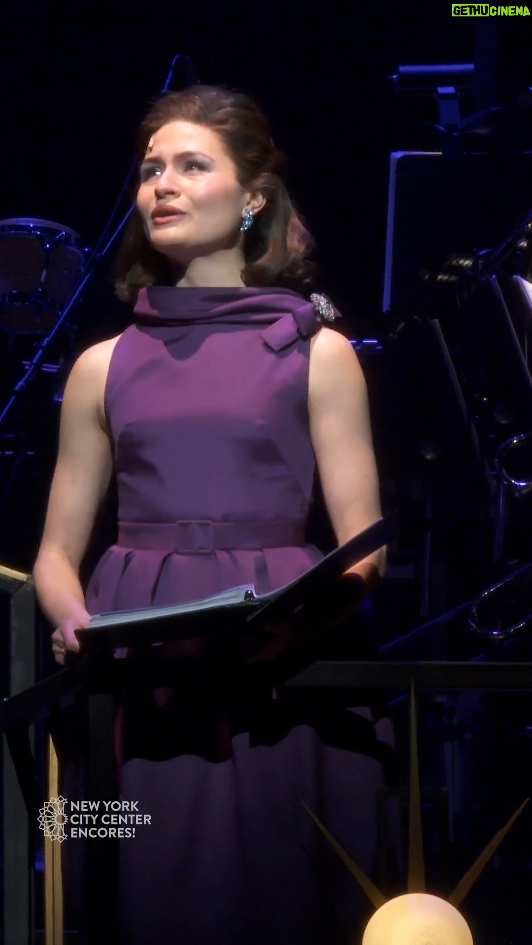 Phillipa Soo - 28.3K Likes - What could be prettier than Phillipa Soo performing "Was She Prettier Than I?" from Encores! High Spirits with a 29-piece orchestra? Nothing. Nothing at all. 🥹🥰

See her as Ruth Condomine through Sun Feb 15 only.