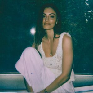 Phoebe Tonkin Instagram - @zimmermann 🇦🇺 ♥️ happy to be home x