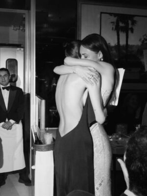 Phoebe Tonkin Instagram - a year of kissing