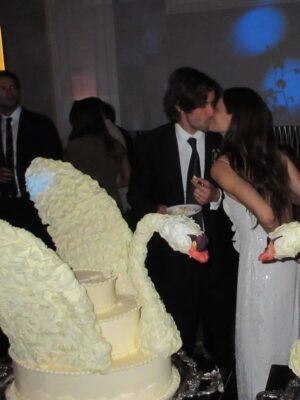 Phoebe Tonkin Instagram - a year of kissing