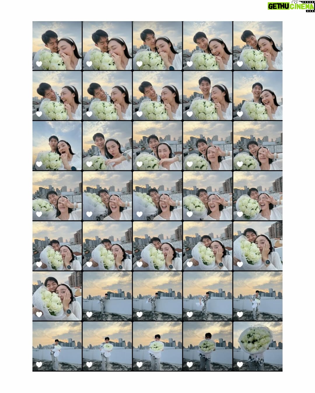 Pichukkana Wongsarattanasin - 133.8K Likes - Happy Valentine’s Day. ❤️🌹 @p_namtarn  I love you 24/7, 365 🥰  13 ปีแล้ว  น้องคนดี คนเดิม ตลอดไป เดือนหน้าไปเที่ยวกันนะ ❤️