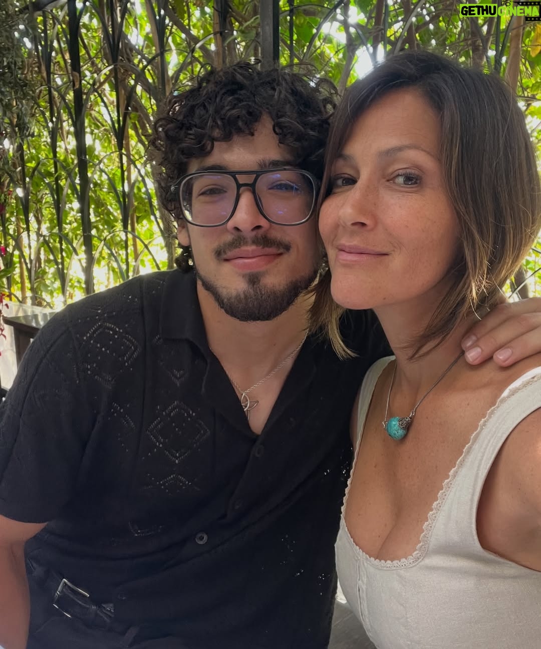Pierina Carcelén - 1K Likes - En las buenas y en las no tan buenas 🤪😜❤️
#family