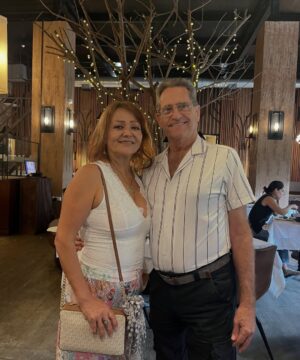 Pierina Carcelén Instagram - En las buenas y en las no tan buenas 🤪😜❤️
#family
