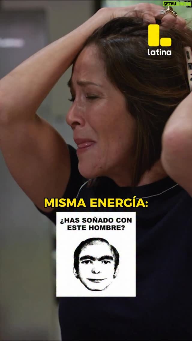 Pierina Carcelén - 0.9K Likes - 💀 TODOS HAN TENIDO PESADILLAS CON ESE HOMBRE 😩 | ERES MI BIEN

🤩 Conoce a todos los personajes de la nueva novela familiar de Latina, #EresMiBien, después de #CuálEsTuPedido a las 8:00 pm💛💚