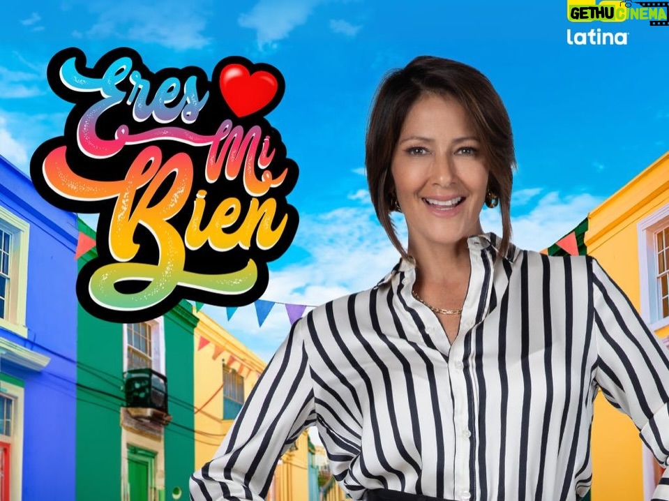 Pierina Carcelén - 2.3K Likes - Hoy, recién hoy, me despido completamente de Claudia: Un personaje que me devolvió a la ficción después de cinco años, en una nueva casa, con una nueva productora y nuevos compañeros de camino.

Aunque dejamos de grabar hace un mes, tengo la suerte de seguir trabajando de inmediato en una nueva producción. Tal vez por eso no fui consciente hasta hoy de lo que realmente significaba cerrar esta etapa. Hoy se vuelve evidente: decir adiós a un proyecto maravilloso, a compañeros increíbles, a un equipo técnico excepcional y a una productora que apuesta por el trabajo respetuoso con cada persona de su equipo, muchas gracias por confiar en mi trabajo @chasquipro 🙏🏽
Gracias también a un canal que sigue firme  apostando por la ficción de excelente calidad en todas las áreas @latina.pe 

Me siento profundamente afortunada de haber sido convocada para este proyecto, tuve el placer de compartir escena con actores que admiro muchísimo y con nuevos talentos que me recuerdan que la ficción sigue viva y está en muy buenas manos.
Gracias a todos y cada uno de mis compañeros, gracias Claudia, gracias “Eres mi Bien”