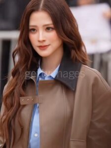 Actress Pimchanok Luevisadpaibul HD Photos and Wallpapers March 2026
