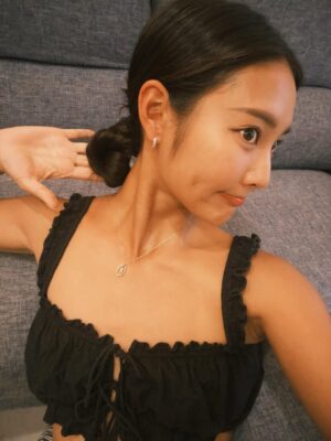 PinZi Instagram - 宅女型態be like🍮🧸💛
再給我一顆布丁謝謝