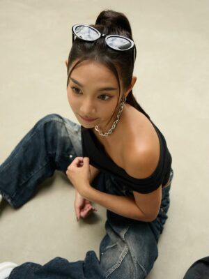 PinZi Instagram - 這幾天身體狀況欠佳，躲在家休養沒什麼發動態
現在發個文證明我還活著～(๑•̀ㅂ•́）و

📷 @uuu_fish ～