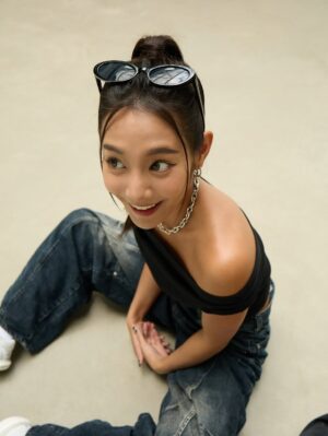 PinZi Instagram - 這幾天身體狀況欠佳，躲在家休養沒什麼發動態
現在發個文證明我還活著～(๑•̀ㅂ•́）و

📷 @uuu_fish ～