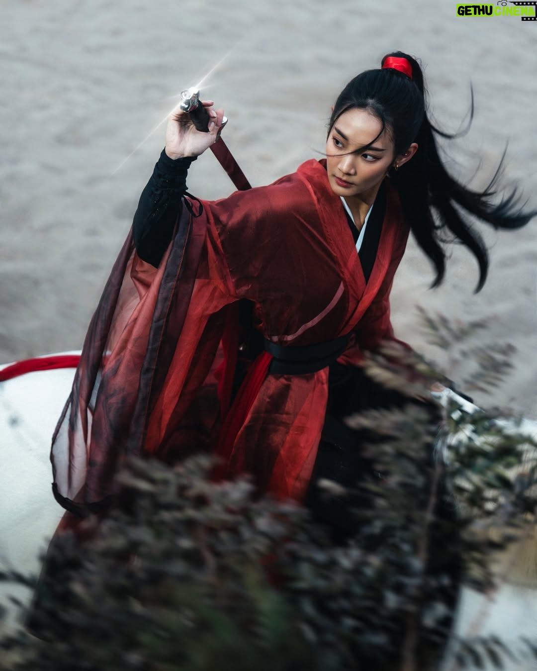 PinZi - 19.4K Likes - 花木蘭阿品來拜年啦！下面一人一句吉祥話老祖宗會保佑你噢(๑•̀ㅂ•́)و
品仔先來～祝大家『馬上有錢 』『馬上脫單✨』
-
馬場🐎：愛馬人騎馬訓場
#happynewyear #newyear #horse #2026 #disney