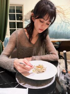 Actress Ping-Ya Tai HD Photos and Wallpapers March 2026