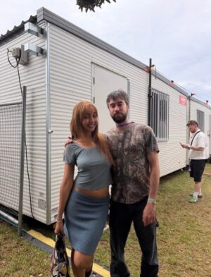 PinkPantheress Instagram - what the flip is going on YALL???? stateside is number 1 on the us spotify chart , just got back from the most amazing time at laneway festival and my first show evaaaa in japan!!! 

girl stateside was at the mf olympicsssss!! dreams rlly do come true 🫀❄️💋💕🫀❄️💋💕🫀❄️💋💕🫀❄️💋💕🫀❄️💋💕🫀❄️💋💕🫀❄️💋💕🫀❄️💋💕🫀❄️💋💕🫀❄️💋💕🫀❄️💋💕🫀❄️💋💕🫀❄️💋💕🫀❄️💋💕 

thank u so much to bladee, zara, alysa and so many others who continue to make this song so special and giving it lifeee x