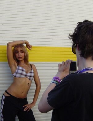 PinkPantheress Instagram - what the flip is going on YALL???? stateside is number 1 on the us spotify chart , just got back from the most amazing time at laneway festival and my first show evaaaa in japan!!! 

girl stateside was at the mf olympicsssss!! dreams rlly do come true 🫀❄️💋💕🫀❄️💋💕🫀❄️💋💕🫀❄️💋💕🫀❄️💋💕🫀❄️💋💕🫀❄️💋💕🫀❄️💋💕🫀❄️💋💕🫀❄️💋💕🫀❄️💋💕🫀❄️💋💕🫀❄️💋💕🫀❄️💋💕 

thank u so much to bladee, zara, alysa and so many others who continue to make this song so special and giving it lifeee x