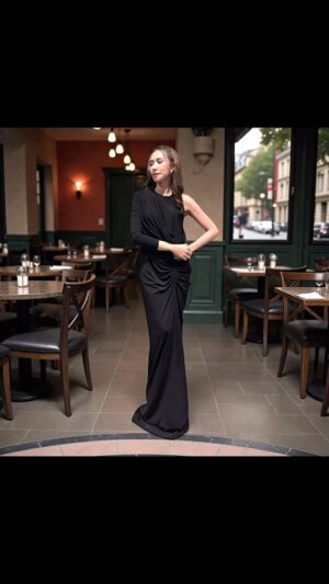 Piyathida Mittiraroch Instagram - 🙏👗 @veladebangkok 
👧 @pockjasmine 
💄 @jdai277 
💈 @vit108 
✂️🧷 @washirawushmuseum 
@masterchef_thailand