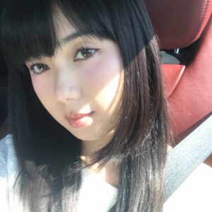 Ploynarin Sornarin Instagram - ♡(⁄ ⁄>⁄ ▽ ⁄<⁄ ⁄)!~🌷🩷