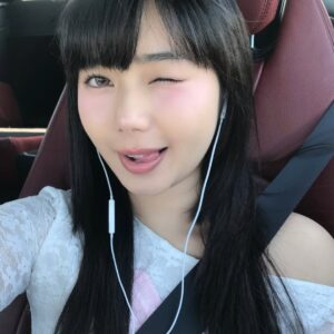 Ploynarin Sornarin Instagram - ♡(⁄ ⁄>⁄ ▽ ⁄<⁄ ⁄)!~🌷🩷