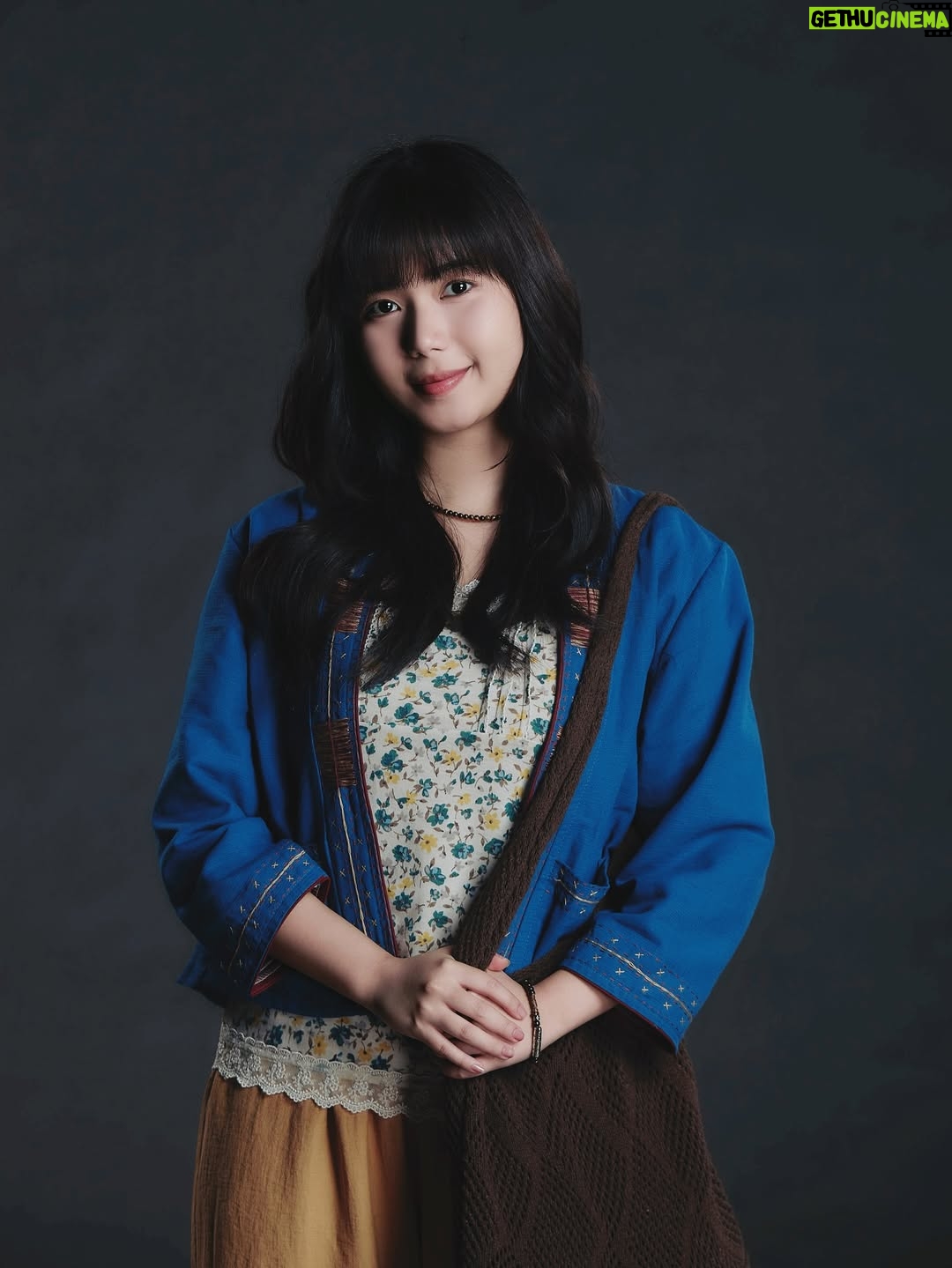 Ploynarin Sornarin - 5.9K Likes - “บัวถา”🪷 บทสดใสมาก! รอเลยค้าบบบ🤣
#ปล้นชะตาโจร
#4เสือแดนสยาม
#MonoMax
#Mono29
#MonoOriginal