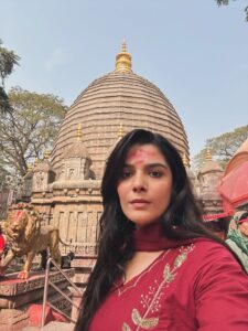 Actress Pooja Gor HD Photos and Wallpapers February 2026