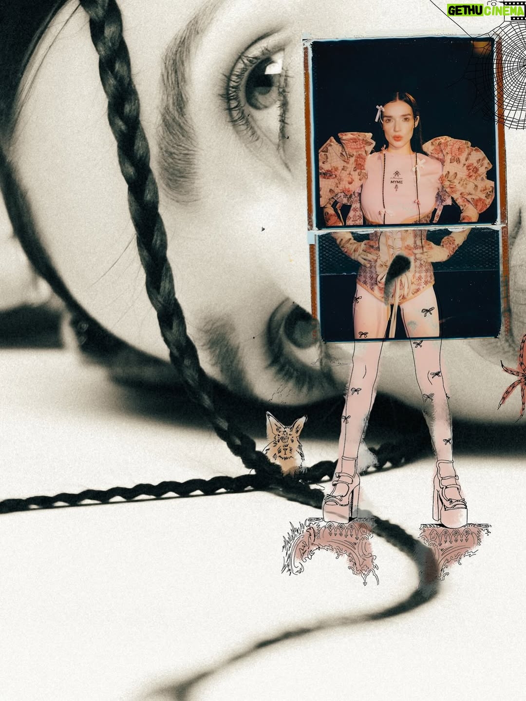 Poppy - 70.5K Likes - Revolver @revolvermag