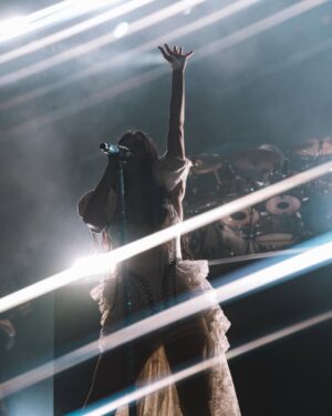 Poppy Instagram - Birmingham   Bristol
Constantly Nowhere Tour

📷 @adamrosssi