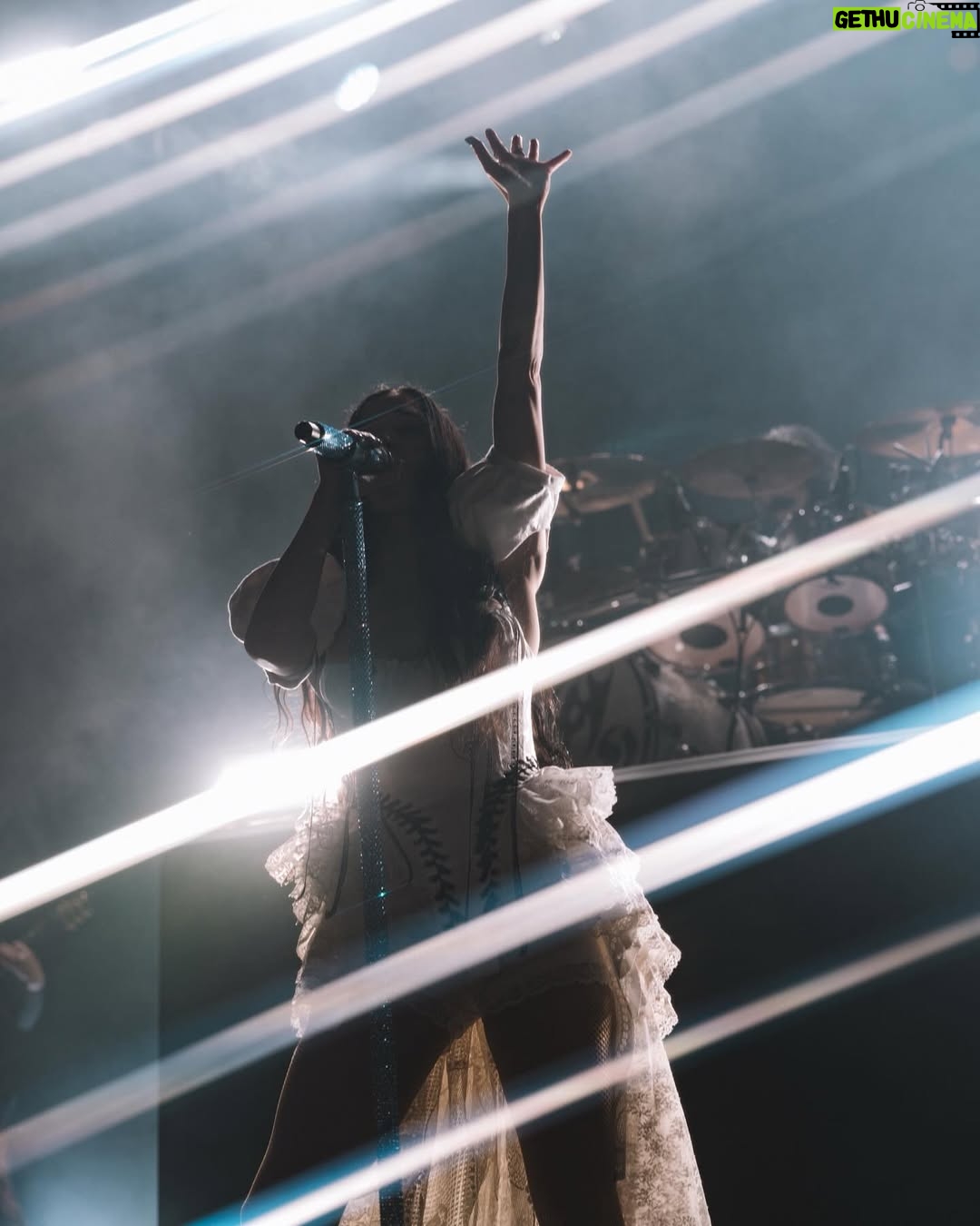 Poppy - 97.9K Likes - Birmingham   Bristol
Constantly Nowhere Tour

📷 @adamrosssi