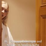 Poppy Delevingne