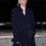 Poppy Delevingne