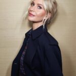 Poppy Delevingne