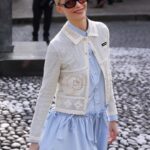 Poppy Delevingne