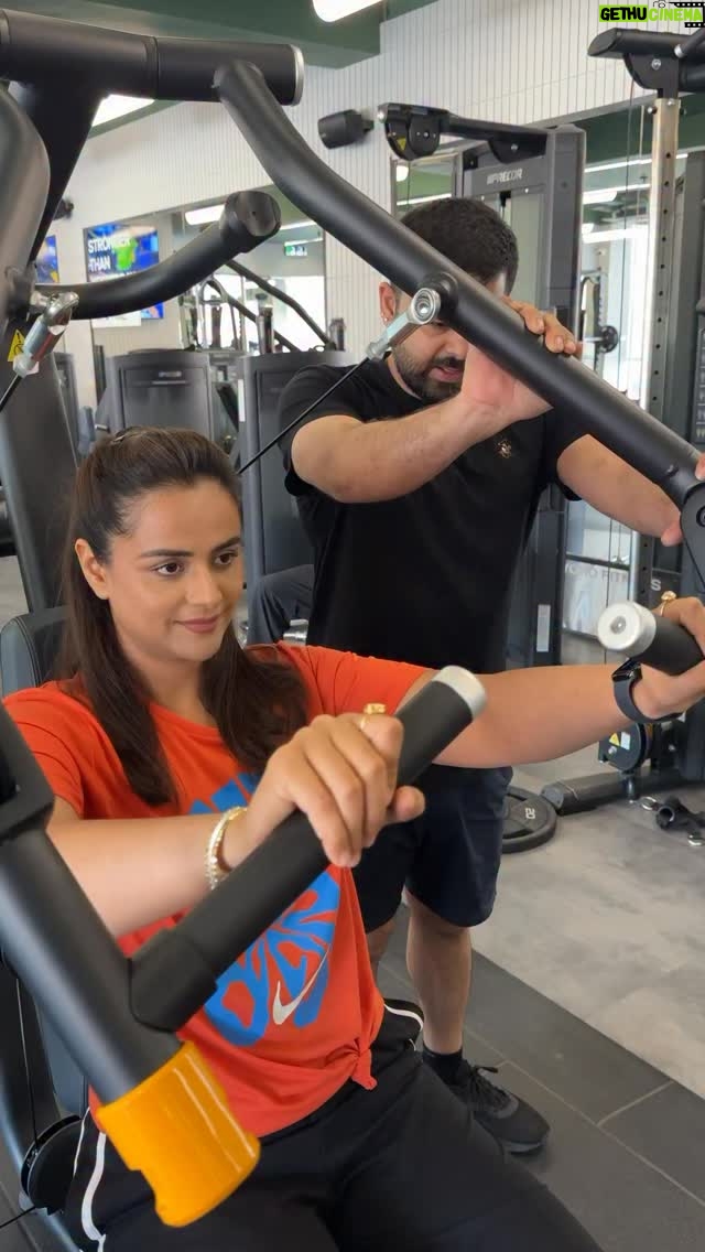 Prachi Tehlan - 157.3K Likes - Dost se gaddari korbe?

🎥 @aaayuuusssh 

#rjashishsharma #reelsinstagram #gymlife #crush #friends