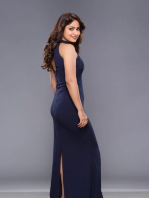 Pranali Ghogare Instagram - One year to chal bhava cityt poster shoot 🧿🌹❤️