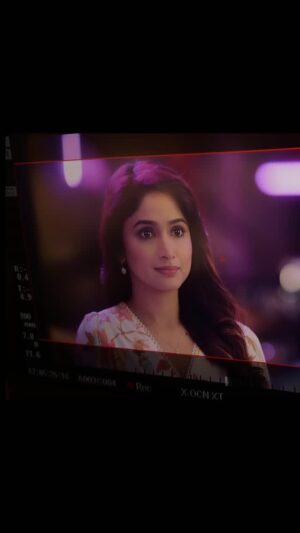 Pranali Ghogare Instagram - “The eyes, Chico, they never lie”