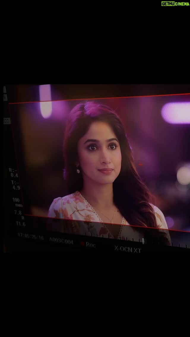 Pranali Ghogare - 18.6K Likes - “The eyes, Chico, they never lie”
