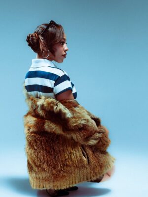 Priah Ferguson Instagram - “As I grew with Erica, I learned how to define who she represents on screen, but set boundaries on how much of her world meets my own”

Thank you @oureramag and team🖤
Check out my story, it’s a pretty fun read. Link in bio. 

Photographer @ryosatos 
Stylist @emilymstyle
Hair @meetaprilstory_ 
Makeup @kay.faces