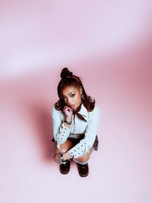 Priah Ferguson Instagram - “As I grew with Erica, I learned how to define who she represents on screen, but set boundaries on how much of her world meets my own”

Thank you @oureramag and team🖤
Check out my story, it’s a pretty fun read. Link in bio. 

Photographer @ryosatos 
Stylist @emilymstyle
Hair @meetaprilstory_ 
Makeup @kay.faces