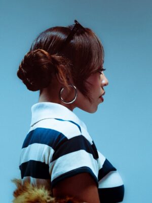 Priah Ferguson Instagram - “As I grew with Erica, I learned how to define who she represents on screen, but set boundaries on how much of her world meets my own”

Thank you @oureramag and team🖤
Check out my story, it’s a pretty fun read. Link in bio. 

Photographer @ryosatos 
Stylist @emilymstyle
Hair @meetaprilstory_ 
Makeup @kay.faces