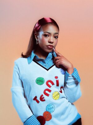 Priah Ferguson Instagram - “As I grew with Erica, I learned how to define who she represents on screen, but set boundaries on how much of her world meets my own”

Thank you @oureramag and team🖤
Check out my story, it’s a pretty fun read. Link in bio. 

Photographer @ryosatos 
Stylist @emilymstyle
Hair @meetaprilstory_ 
Makeup @kay.faces
