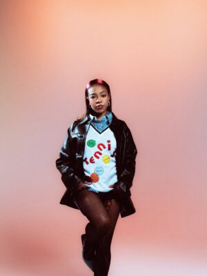 Priah Ferguson Instagram - “As I grew with Erica, I learned how to define who she represents on screen, but set boundaries on how much of her world meets my own”

Thank you @oureramag and team🖤
Check out my story, it’s a pretty fun read. Link in bio. 

Photographer @ryosatos 
Stylist @emilymstyle
Hair @meetaprilstory_ 
Makeup @kay.faces