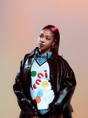 Priah Ferguson Instagram - “As I grew with Erica, I learned how to define who she represents on screen, but set boundaries on how much of her world meets my own”

Thank you @oureramag and team🖤
Check out my story, it’s a pretty fun read. Link in bio. 

Photographer @ryosatos 
Stylist @emilymstyle
Hair @meetaprilstory_ 
Makeup @kay.faces