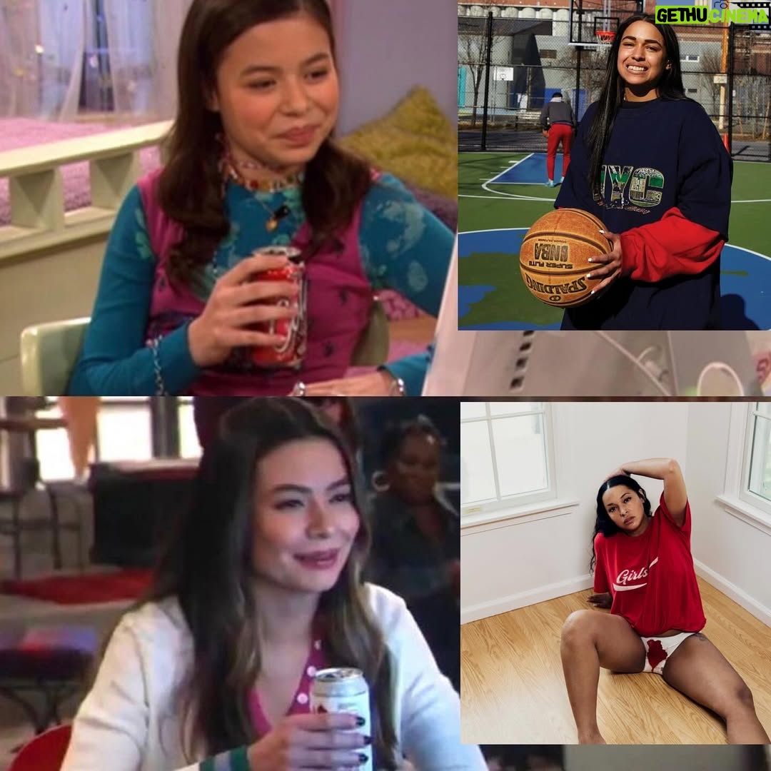 Princess Nokia - 35.7K Likes - my new album GIRLS is coming 9.26 🎃