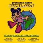 Princess Nokia