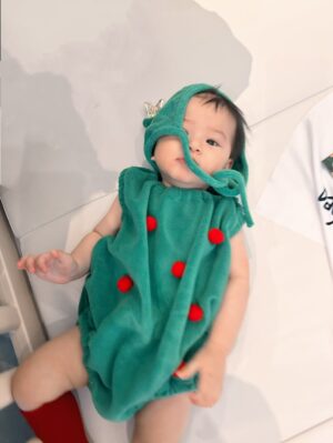 Priscilla Wong Instagram - 平安夜
添加了一棵小樹🎄
只是小樹不太合作
變成期間限定半小時🌈
祝快樂❤️